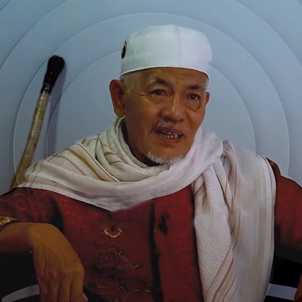 Haji Harmain-Anies Baswedan dengan bekal atar belakang pendidikan dan spiritualnya adalah seorang yang menjalankan ajaran-ajaran agama