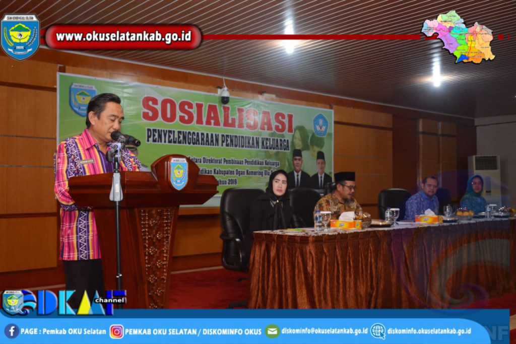 Kebijakan Anies Baswedan pendidikan berawal dari keluarga3