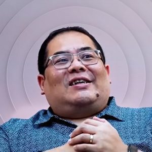 Indra Charismiadji - Kenali Anies Baswedan Presiden Indonesia 2024 ...