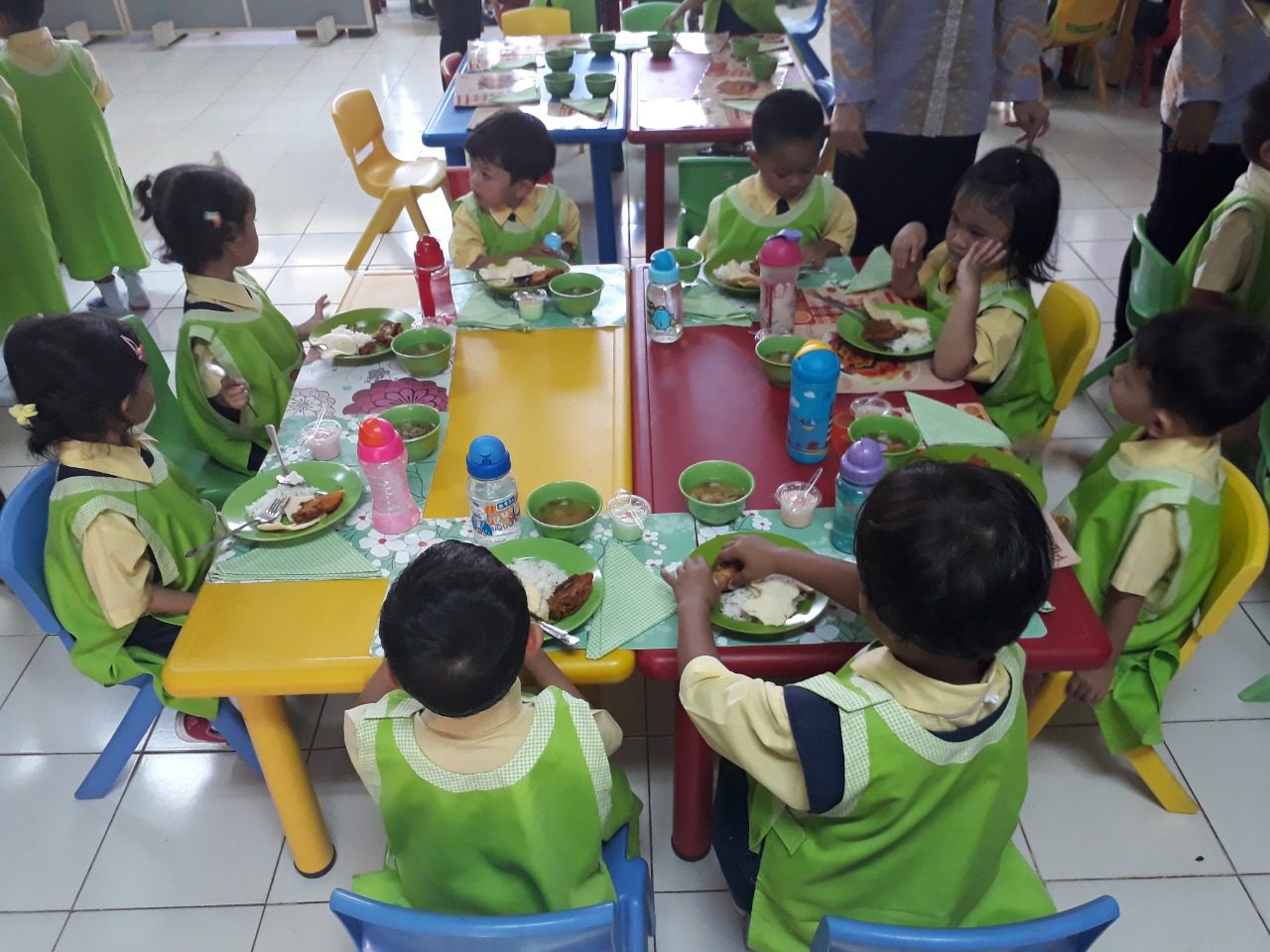 Program Anies Baswedan untuk anak bangsa